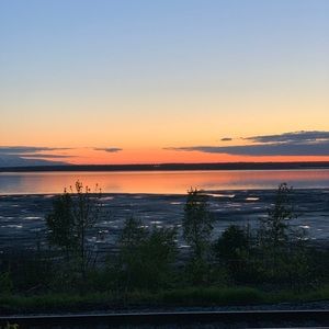 Meet your Posher, Gabriel